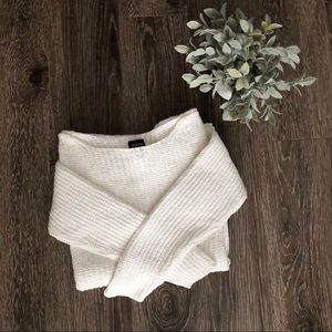 Eileen Fisher sweater